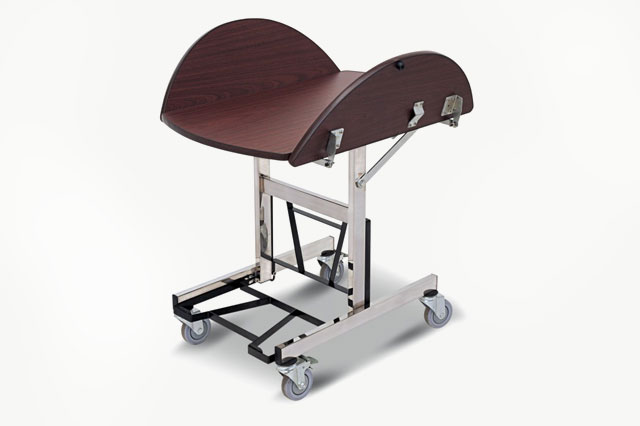 Service Trolley