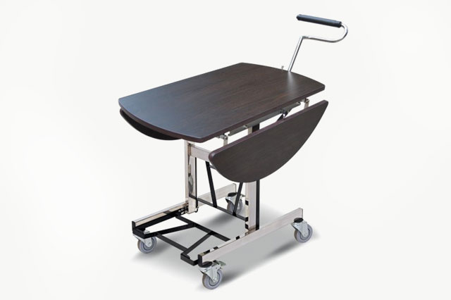 Service Trolley