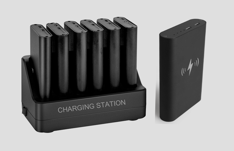 Conference and Restaurant