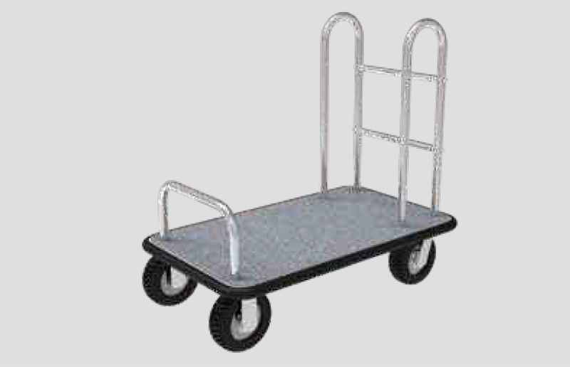 Lobby Cart