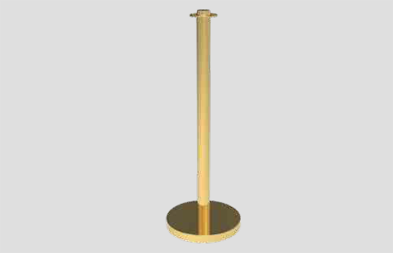 Stanchion