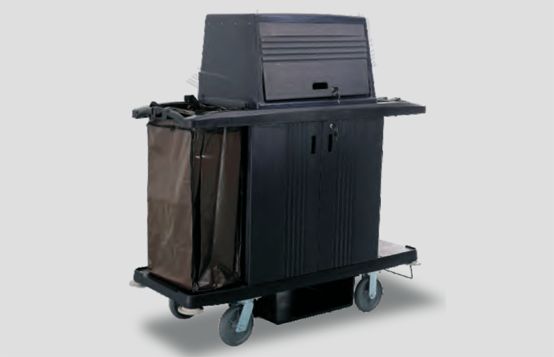 Housekeeping Trolley
