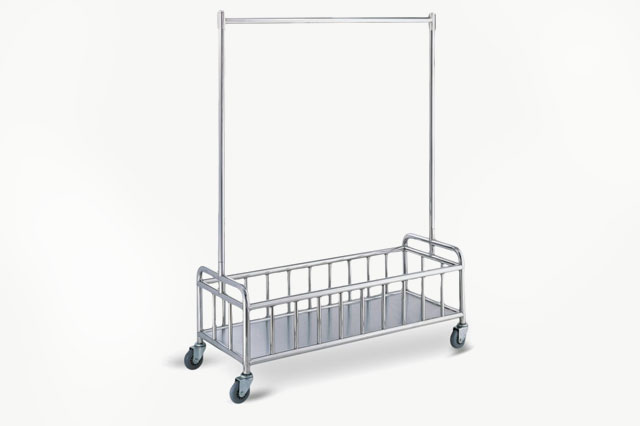 Linen Cart