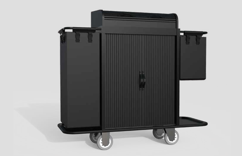 Housekeeping Trolley