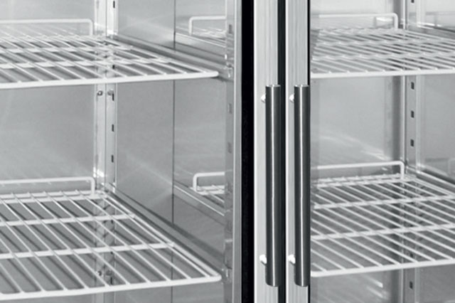 Cooling / Presentation